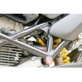 Sato Racing Billet Lower Suspension Link Rod for Ducati Monster S2R / S4R / S4RS / S4RT Sato Racing Billet Lower Suspension Link Rod for Ducati Monster S2R / S4R / S4RS / S4RT
